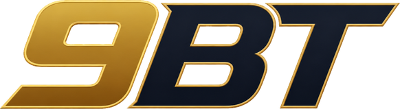 9bt লোগো